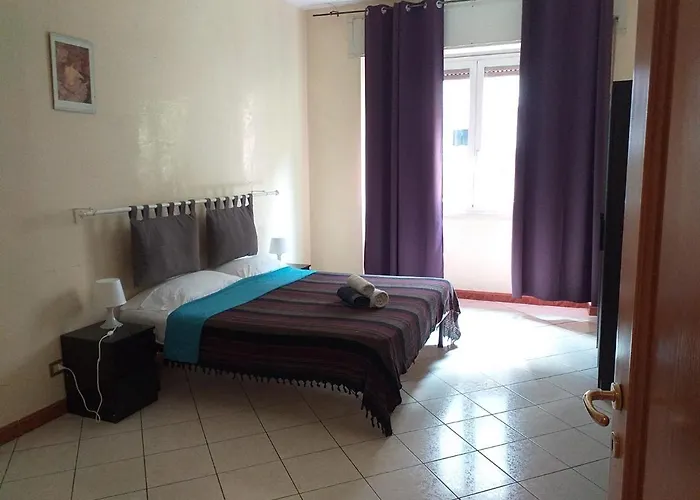La Famiglia Otel Roma