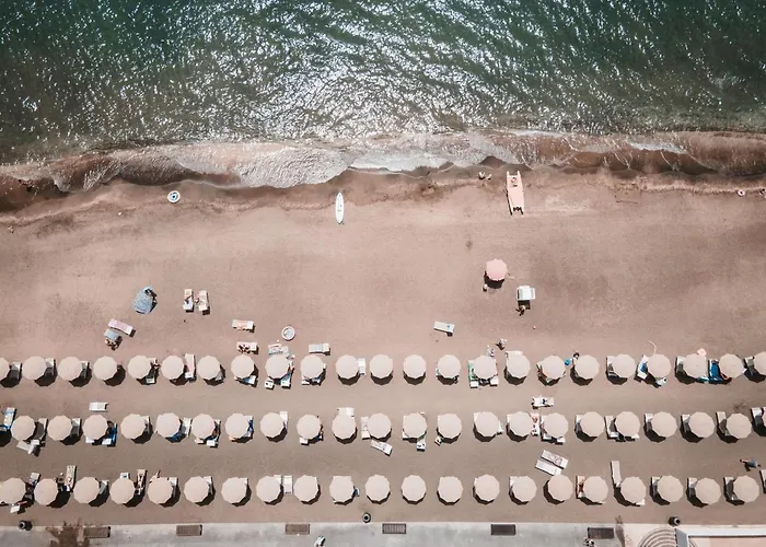 Il Fogliano Hotel New Life Latina