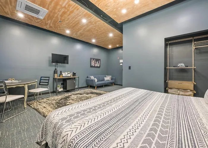 Indigo Pass Boutique Hotel Middletown