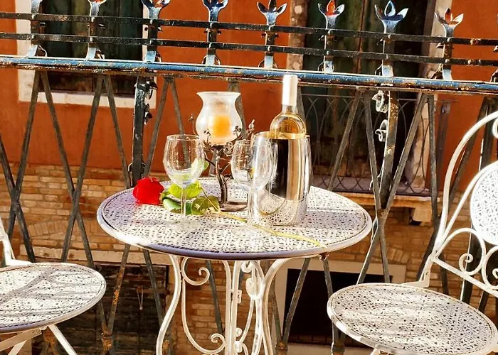 My Rialto Palace Venecia