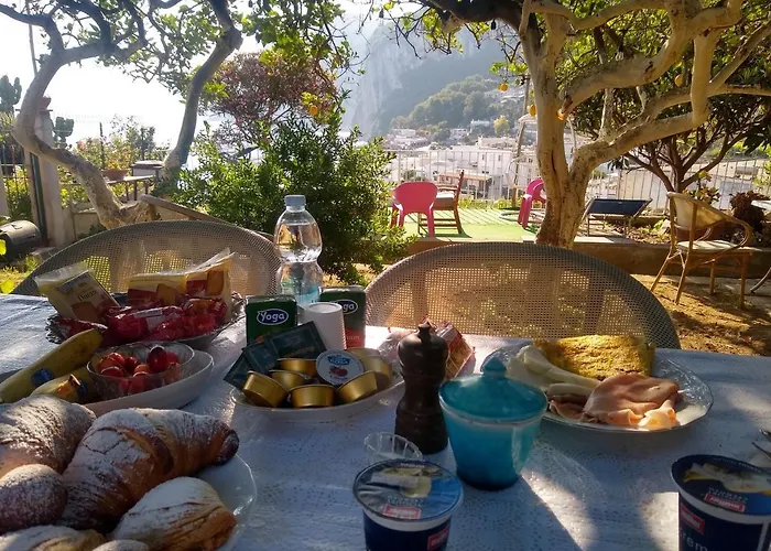 Soleluna Capri