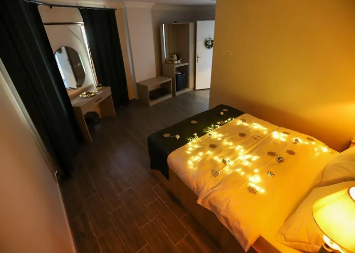 Nayada Otel Spa Sapanca