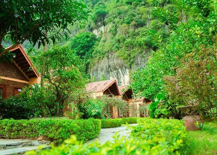 Tam Coc Luxury Homestay NINH BINH