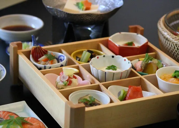 Hotel Honnoji Kyoto
