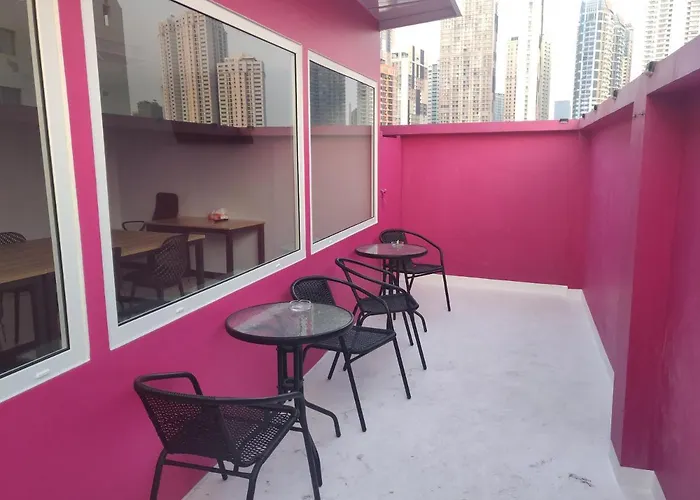 Spark Hotel - Mrt Queen Sirikit - Sha Extra Plus Certified กรุงเทพมหานคร
