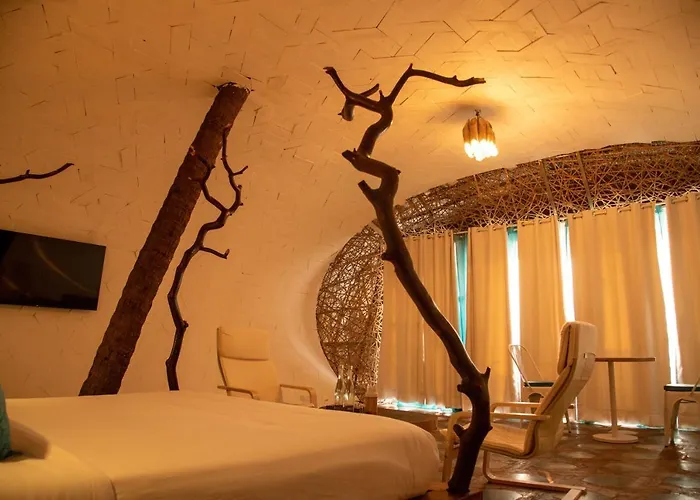 Obrigado By Craftels Hotel Canaguinim