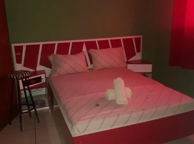 Hotel Momentos São Paulo