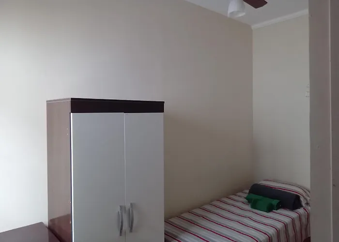 Pousada Casa Nostra São Paulo