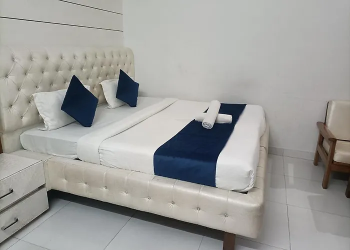 Hotel Midtown Haridwar
