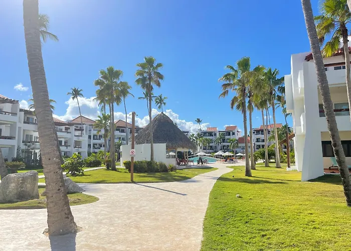 Stanza Mare Beach Front Punta Cana