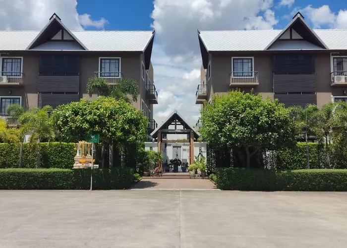 Hotel Matana Chiang Mai