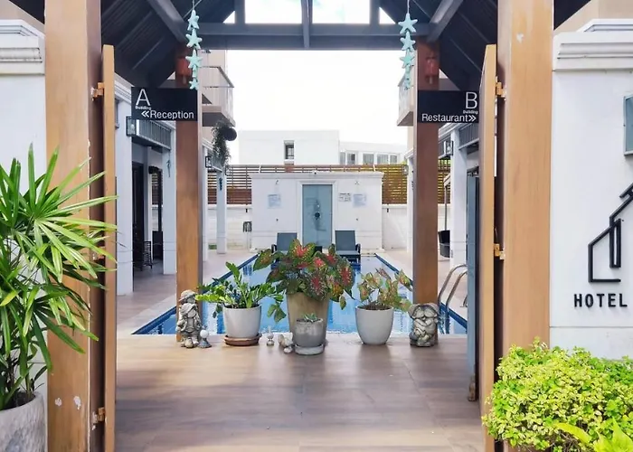 Hotel Matana Chiang Mai