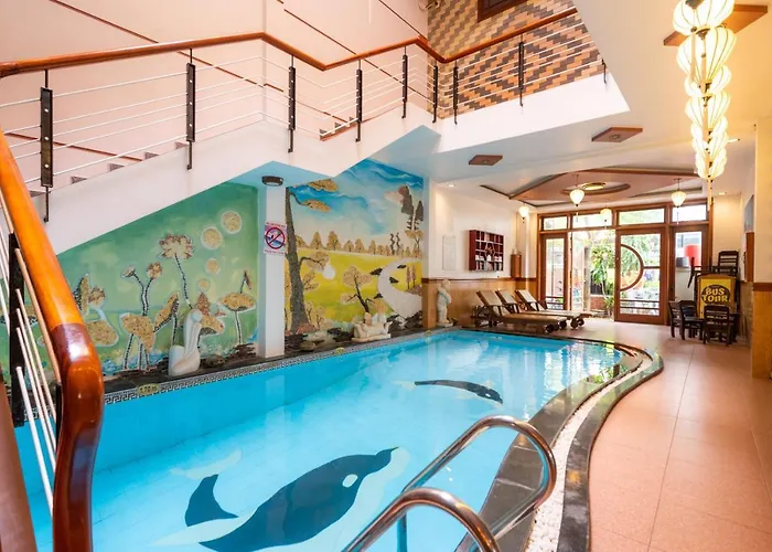 Hoa My II Hotel Hội An