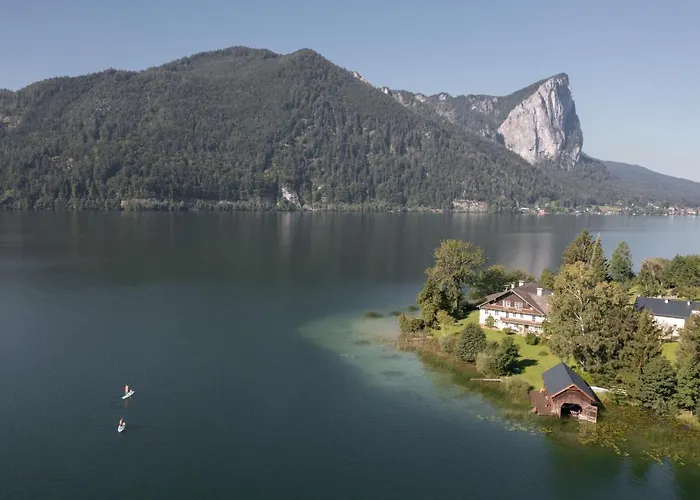 Hotel Aichingerwirt Mondsee