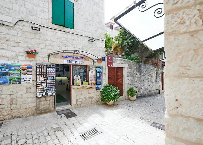 Apartments Ivica Trogir
