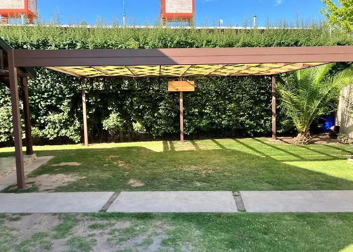 Posada “LA MARGARITA” San Rafael 