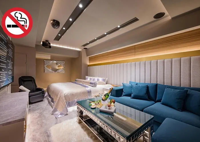 Hotel Varkin Ikebukuro Nishiguchi Tokio