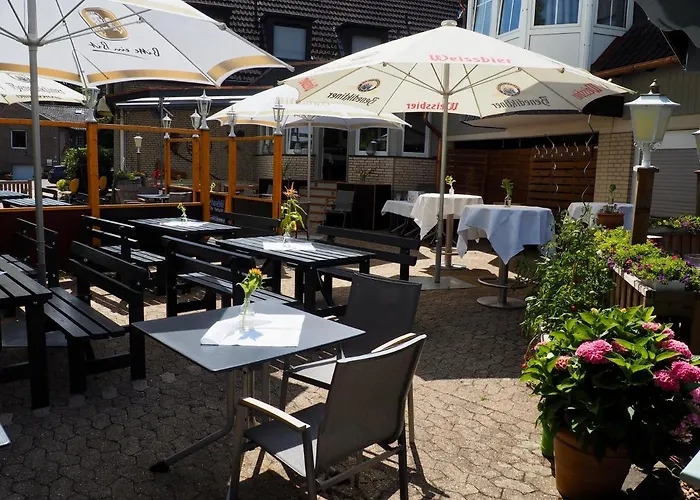 Hotel Bienefeld Korschenbroich