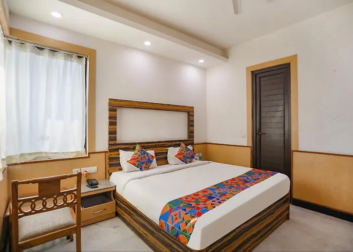 Fabhotel Aspl 44 Noida