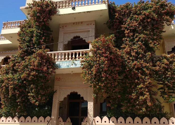 Hotel Tiger Haveli Sawai Madhopur