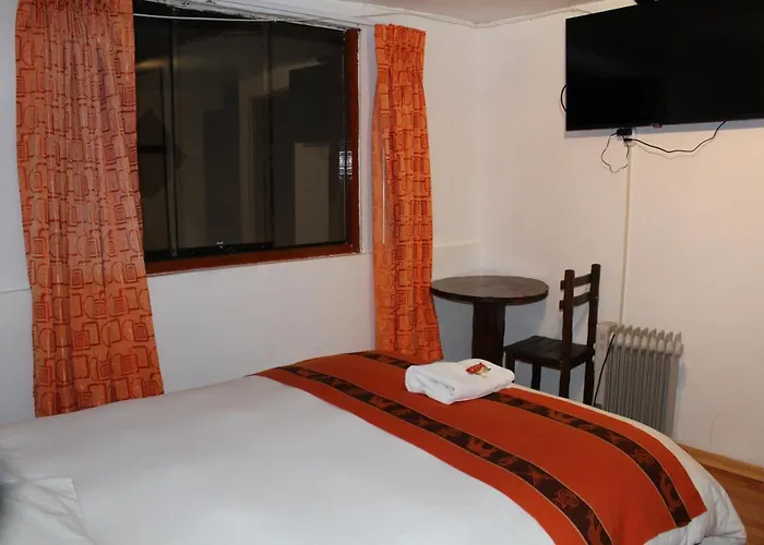 Kaaro House Cusco Hotel