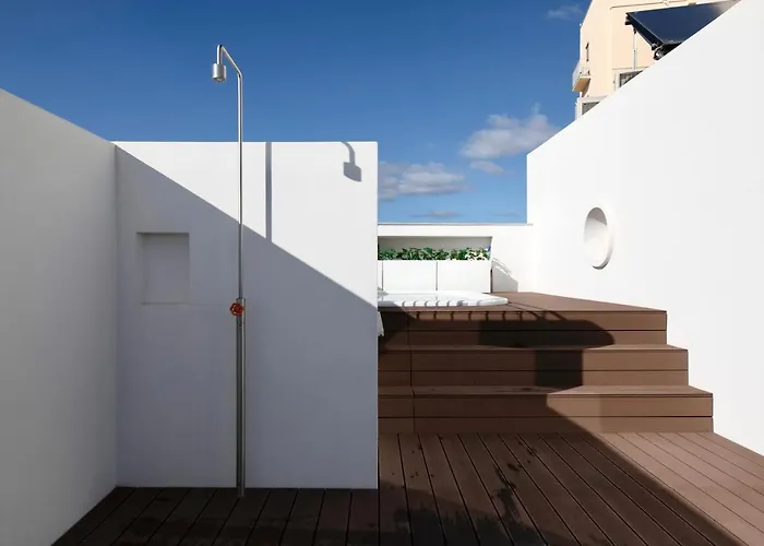 Welive Trapani - Luxury Apartments