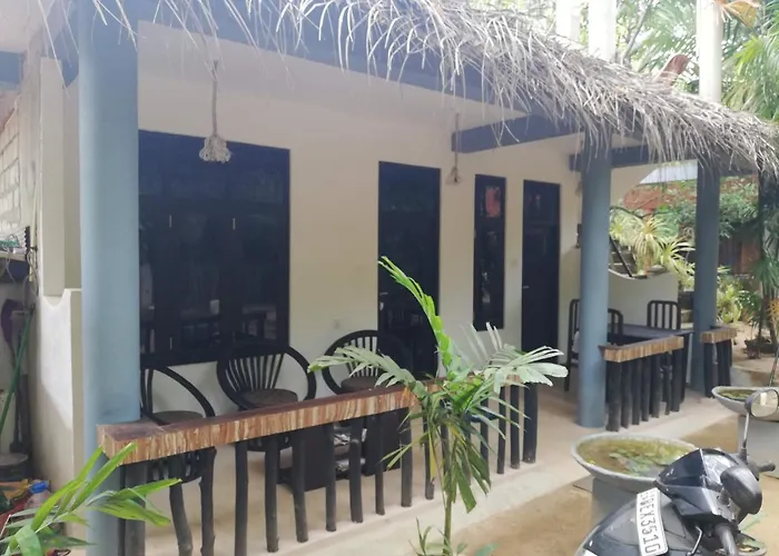 Sea Breeze Garden Hotel Tangalle