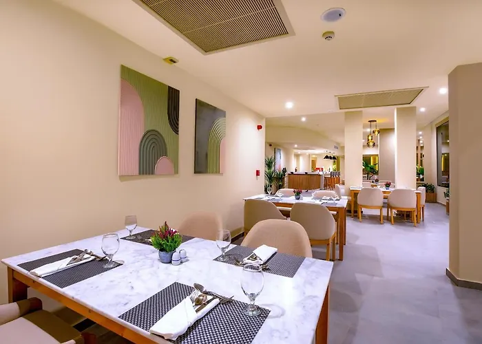 Ajira Resort Sahl Hasheesh Hurghada