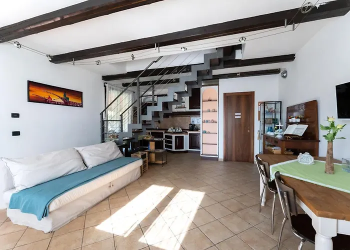 Il Gelso Nero Bed & Breakfast Ancona