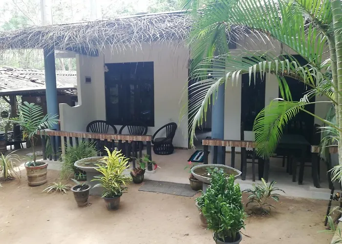 Sea Breeze Garden Hotel Tangalle