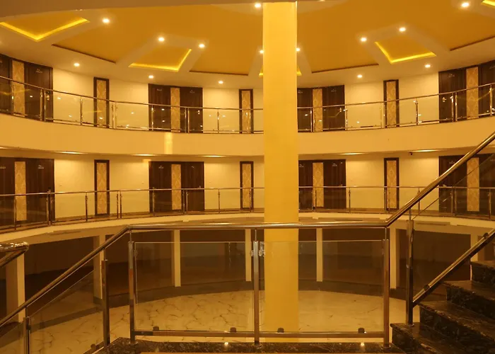Sambodhi Retreat Hotel Dhanbad