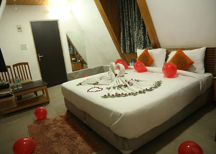 Sambodhi Retreat Hotel Dhanbad