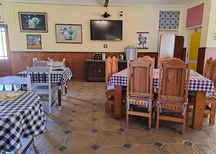 Amigos Bed & Breakfast - No Loadshedding Mbombela