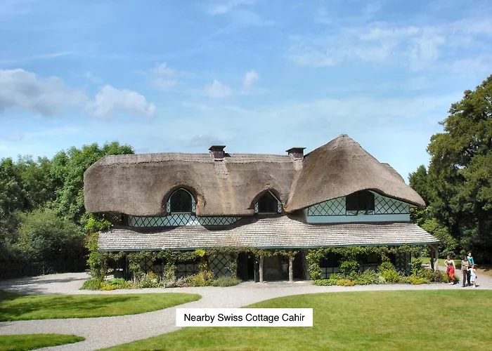 Deerbrook House B&B Cahir