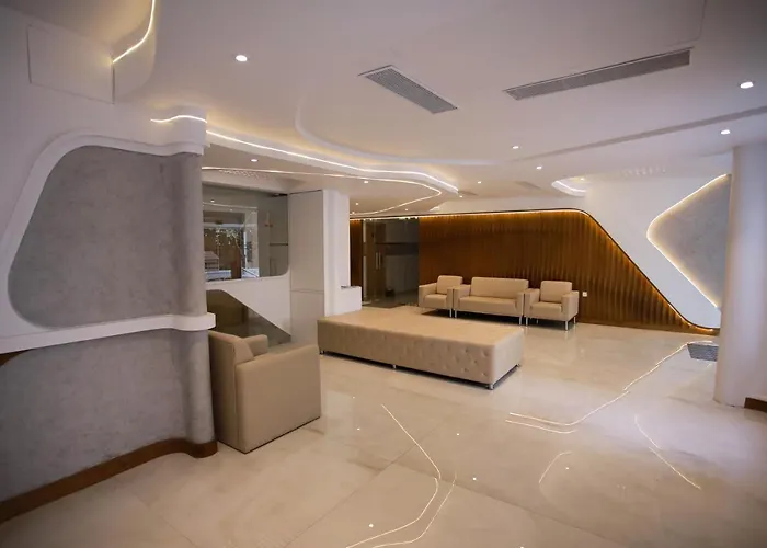 Millennium Continental Hotel Kochi