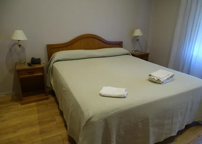 Garden Hotel Mar del Plata