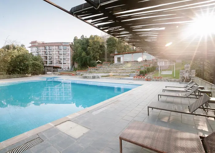 Himalayan Horizon Hotel Dhulikhel