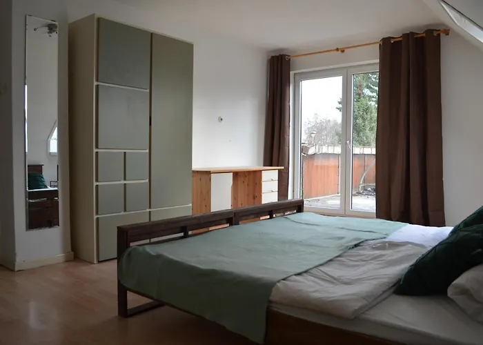 Pension Lübeck
