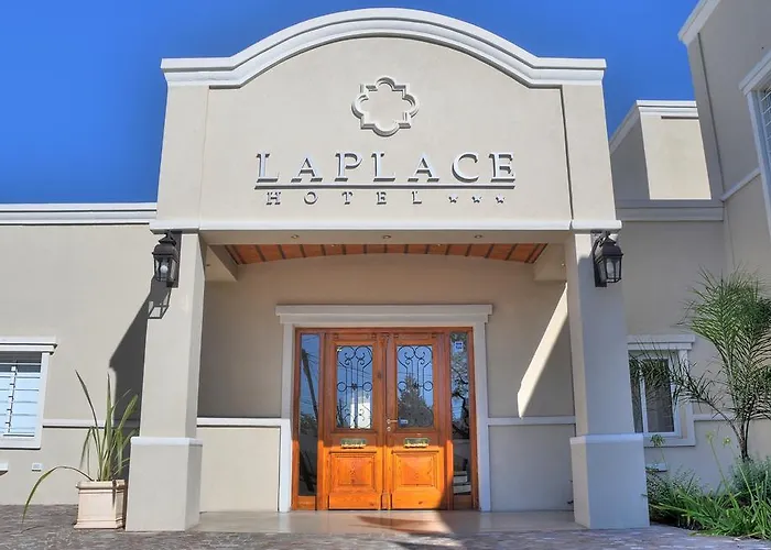 Laplace Hotel Córdoba