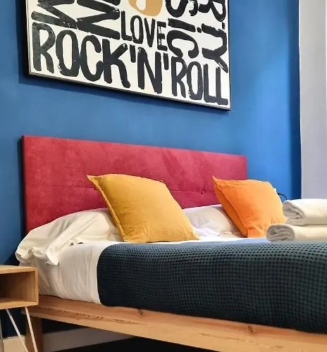Room 45 Florence