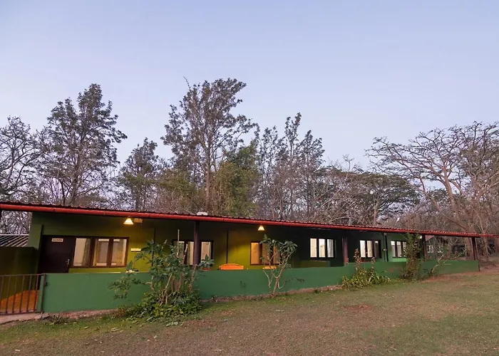 Bamboo Banks Farm & Guest House Masinagudi