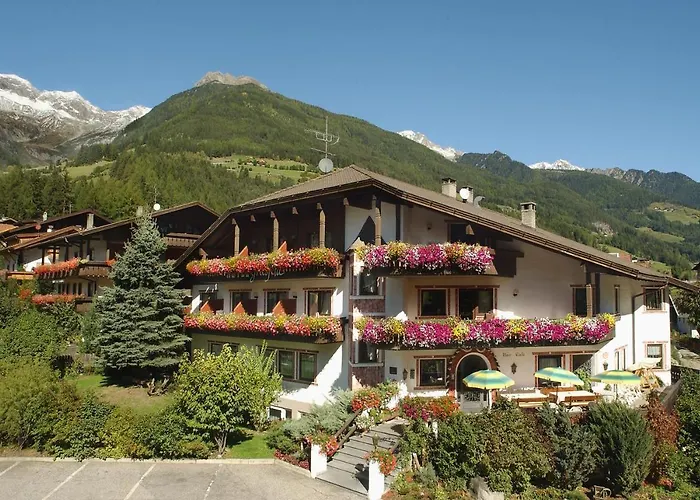 Hotel Residence Griesfeld Ahrntal
