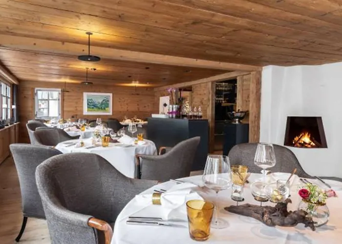 Appenzeller Huus Baeren Hotel Gonten