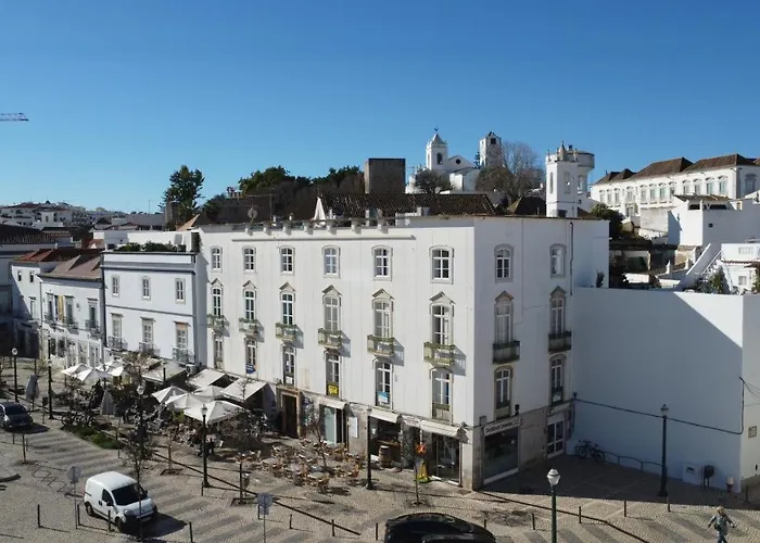 Formosa Guest House Tavira