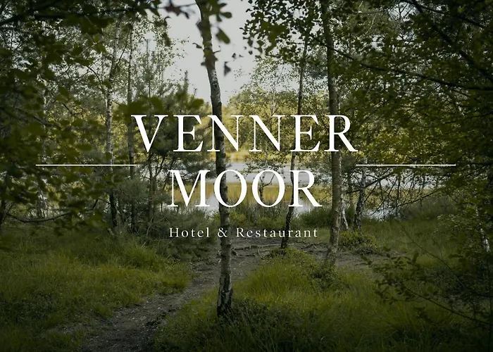 Hotel Venner Moor GmbH Senden 