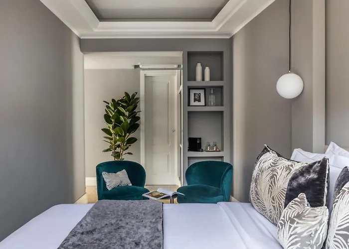 Naman Hotellerie - Spagna Rome