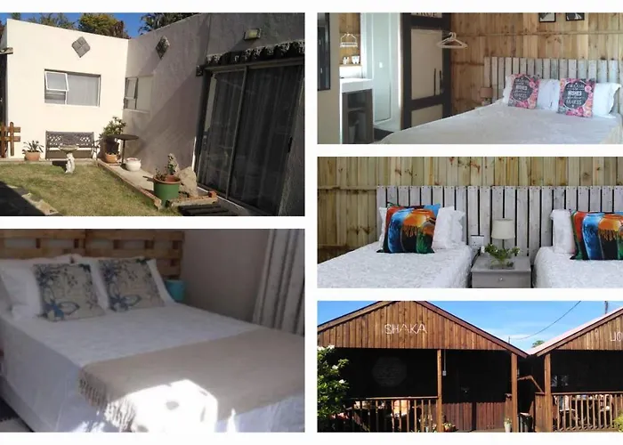 African Sky'S The Limit - Budget, Quiet, Peaceful Self-Catering Durban