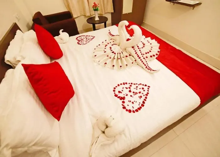 Oyo 16708 Sada Shiv Guest House Varanasi