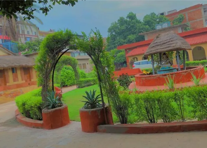 Ladli Groups Hotel Vrindavan