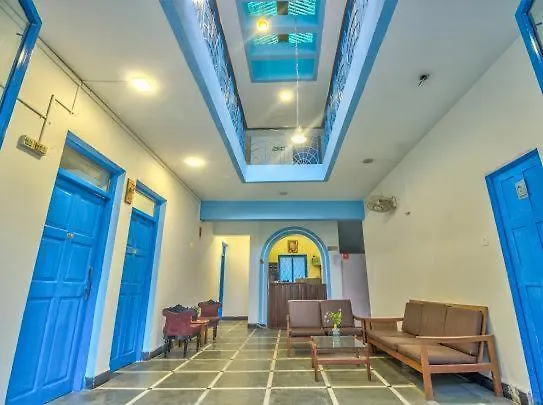 Candolim Boutique House